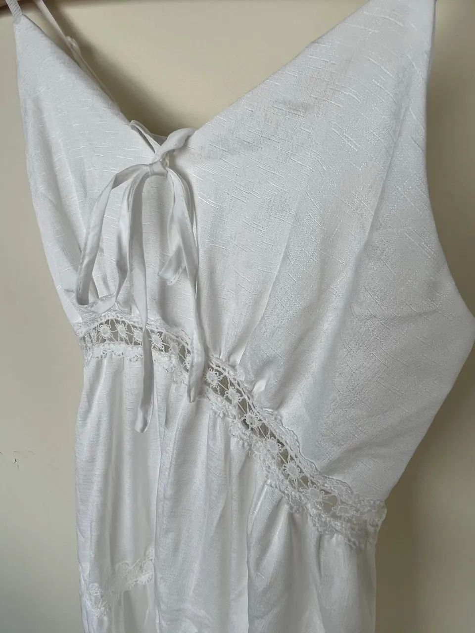 Vestido linho leve - Foto 2