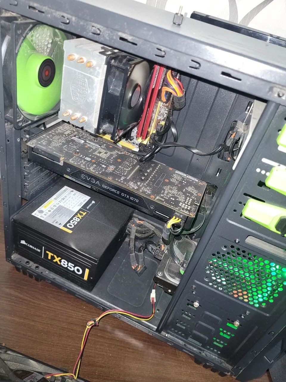 Pc gamer  - Foto 2