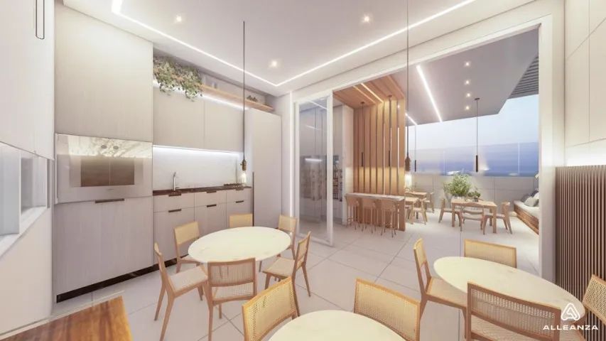 Studio 43m² em Imbituba - Foto 4