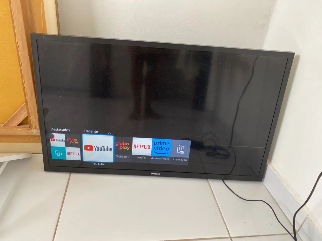 TV smart  - Foto 2