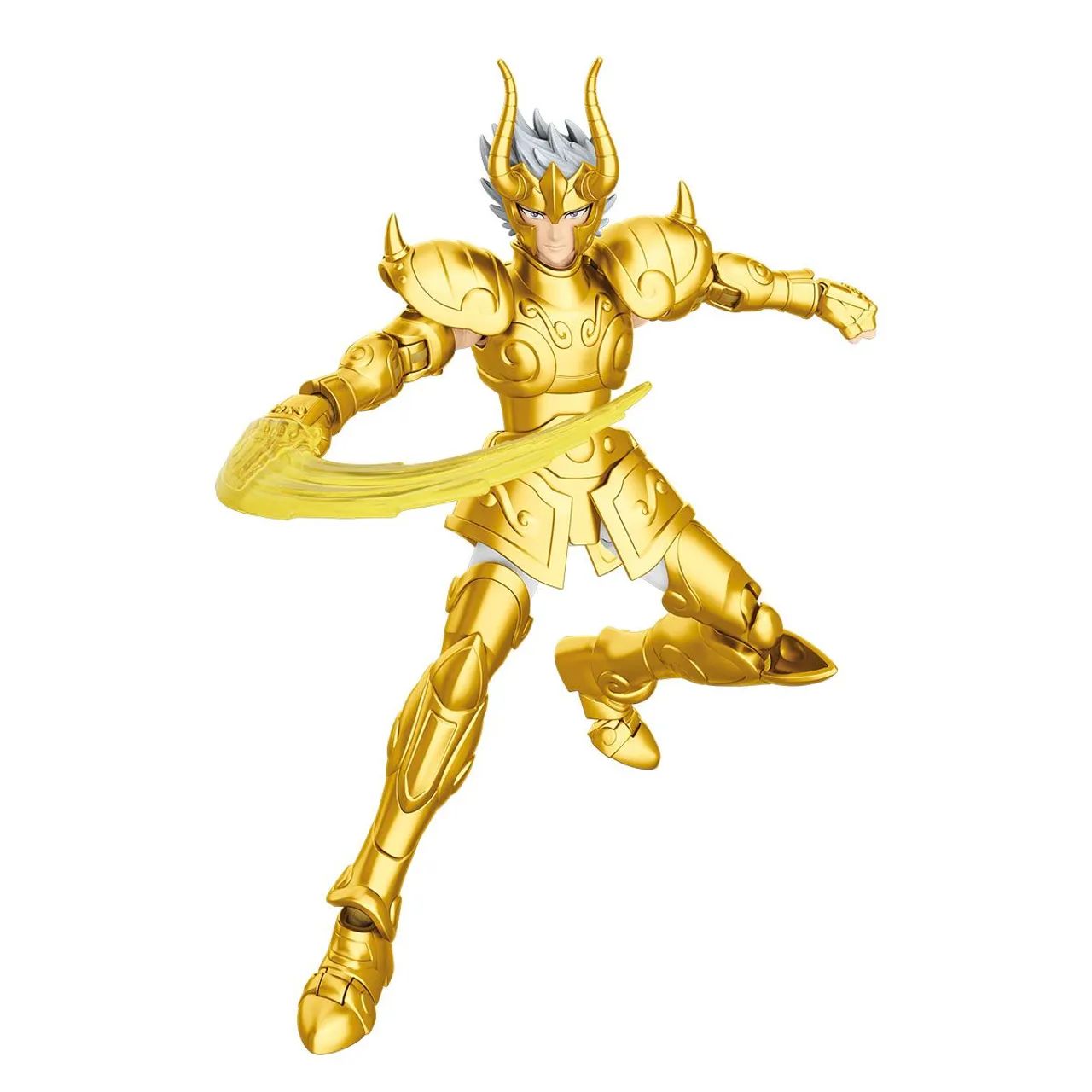 Shura de capricórnio Champions Class - Hobbies e coleções - Centro