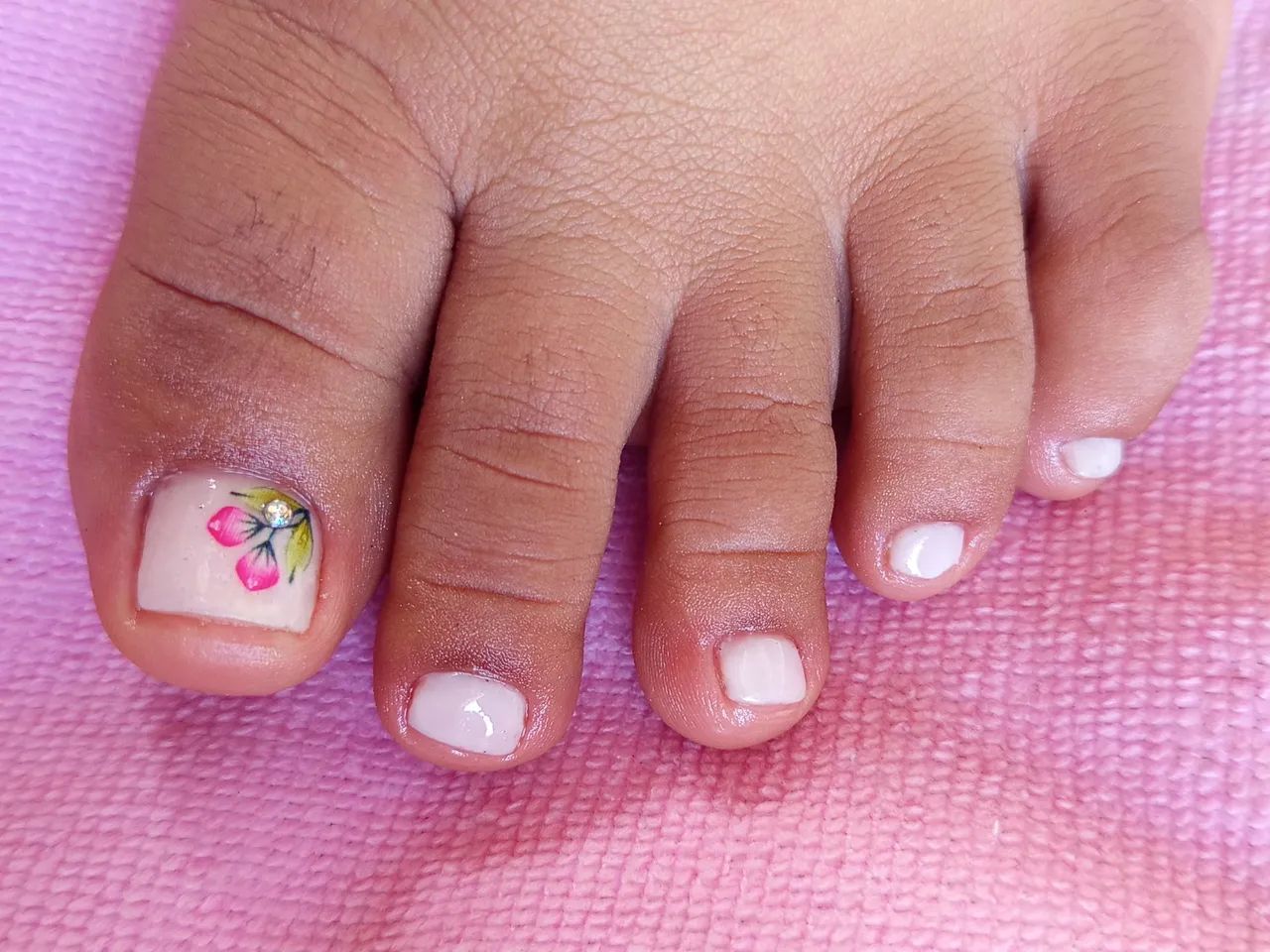 Manicure e pedicure  - Foto 2