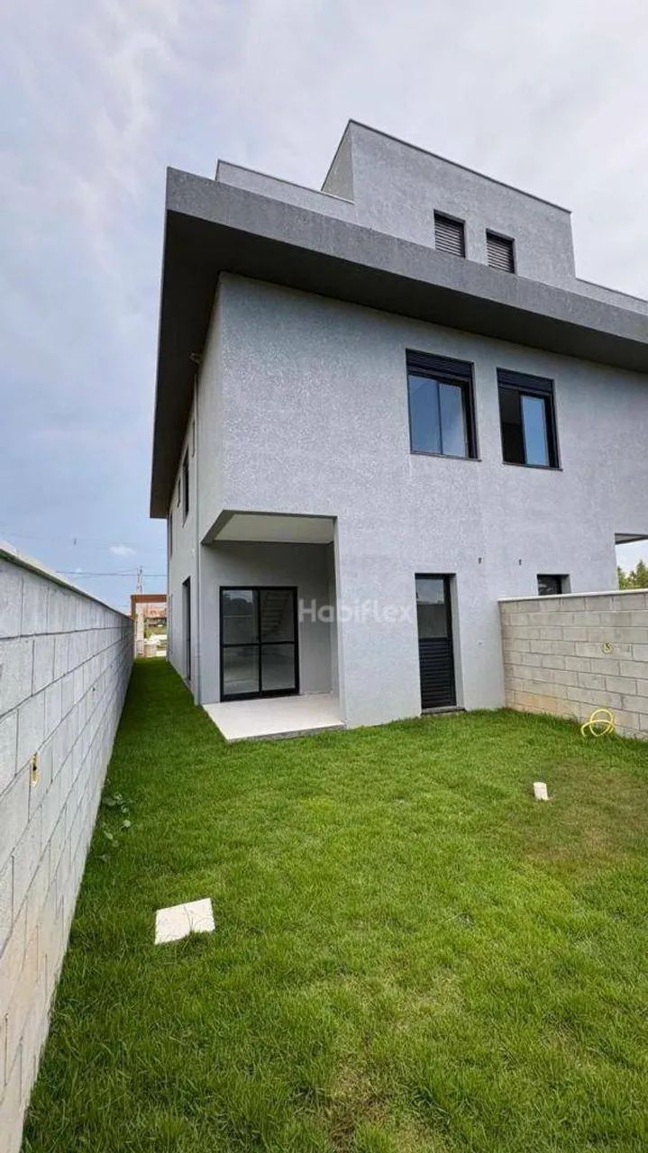 Casa com 3 dormitórios à venda - Vargem Grande - Florianópolis/SC
