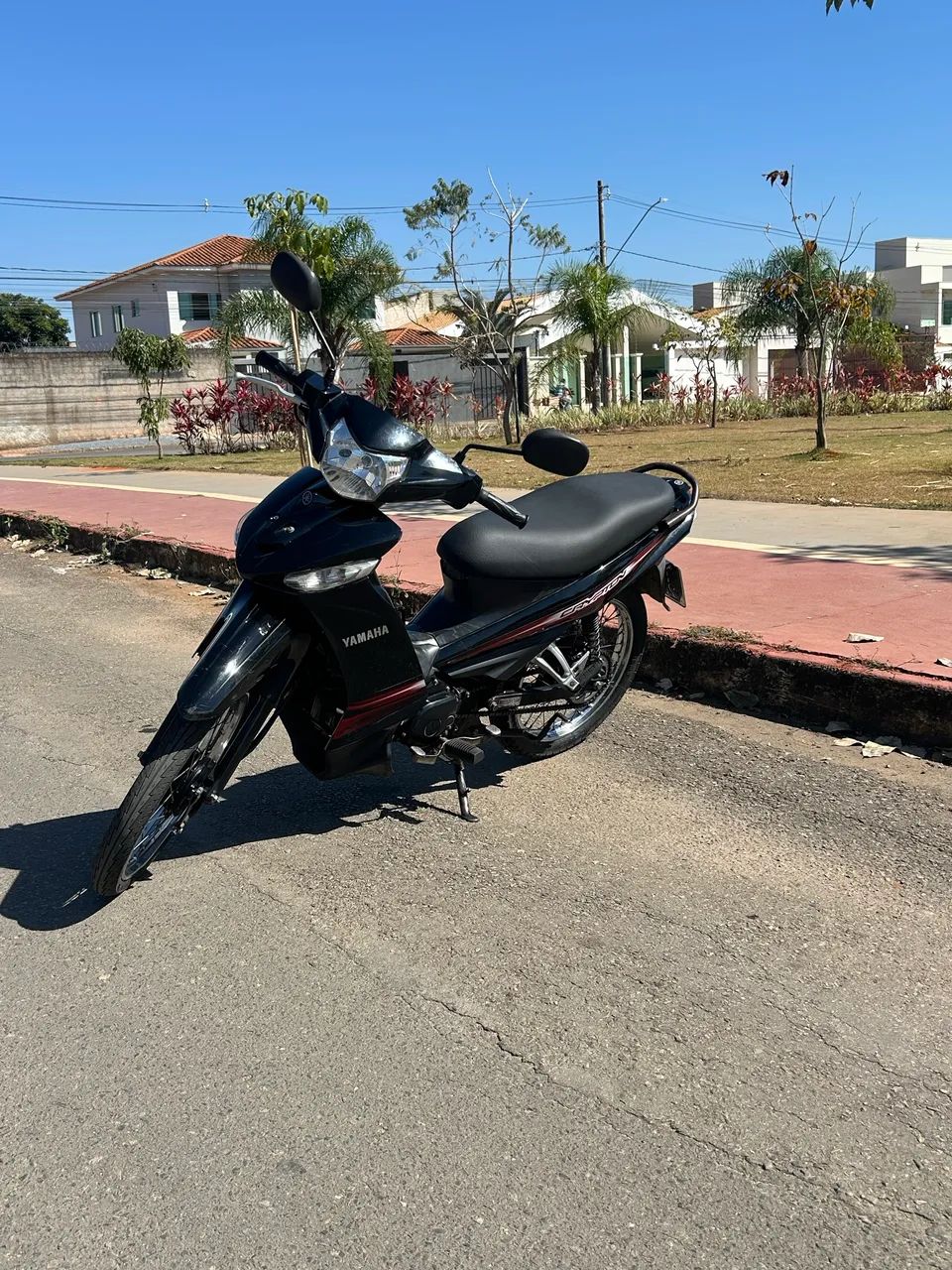 Crypton 2015/2016 - Foto 2