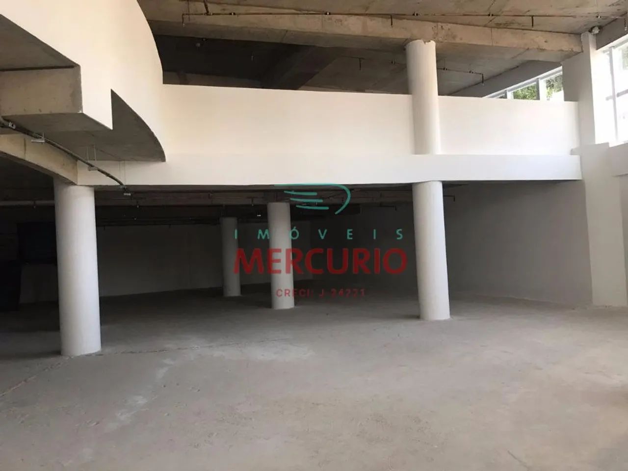 Sala para locação com 582,48 m² no Edifício Lumina Office - Centro - Bauru - SP - Foto 2