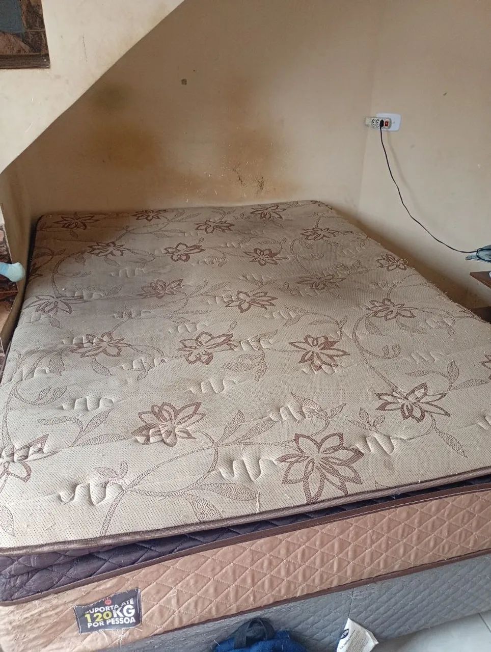 Cama Casal  - Foto 3