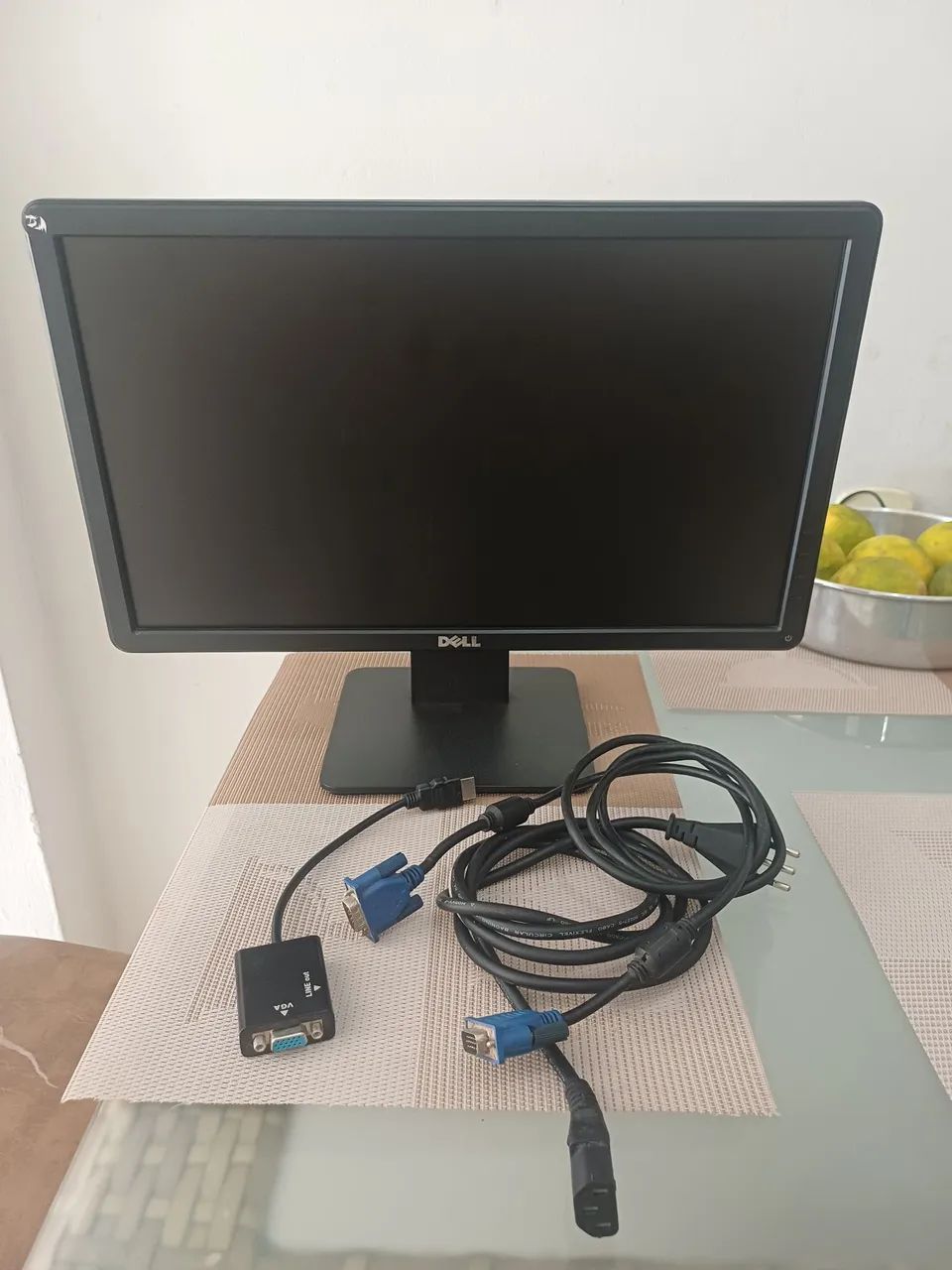 Monitor Dell