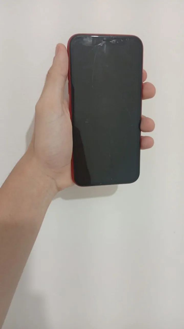TROCO OU VENDO IPHONE XR - Foto 3
