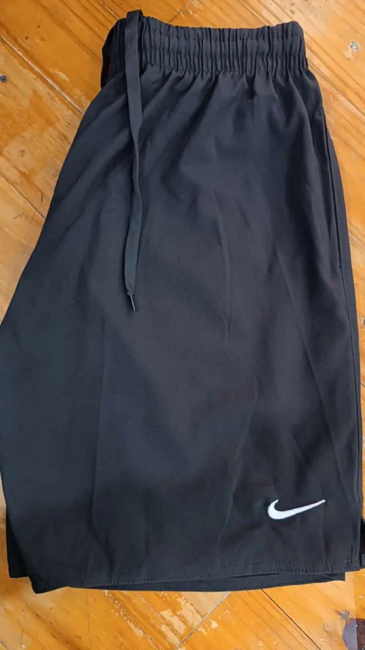 Shorts Tactel 
