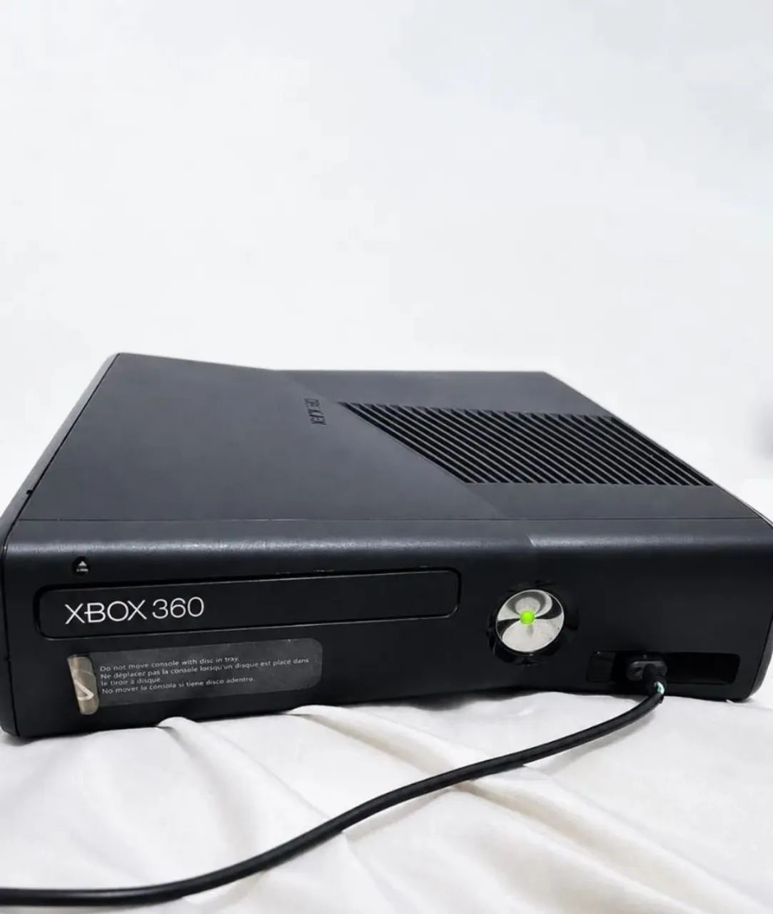 Xbox 360 