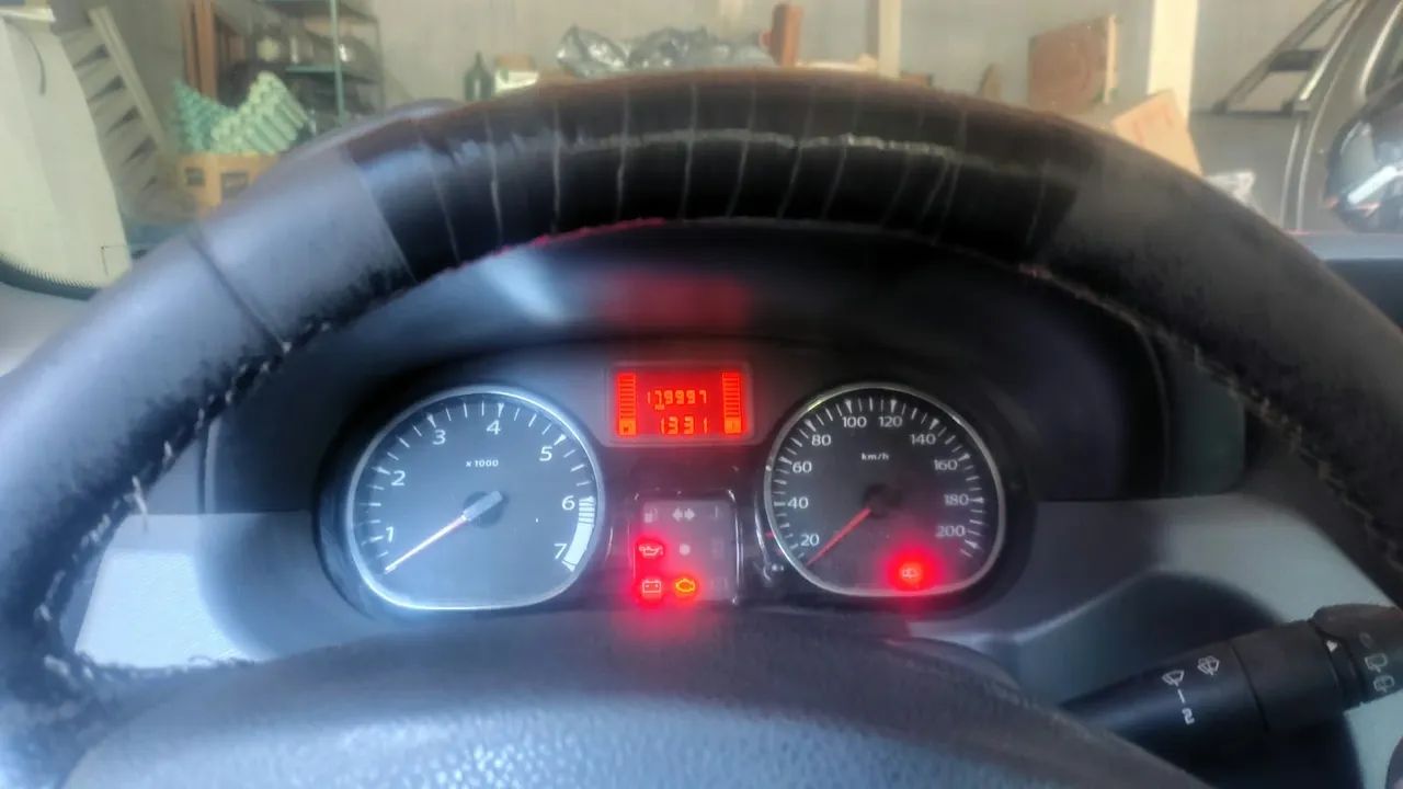 Renault Duster Dynamique 1.6 Hi-flex 16V Mec. 2013 - Foto 3