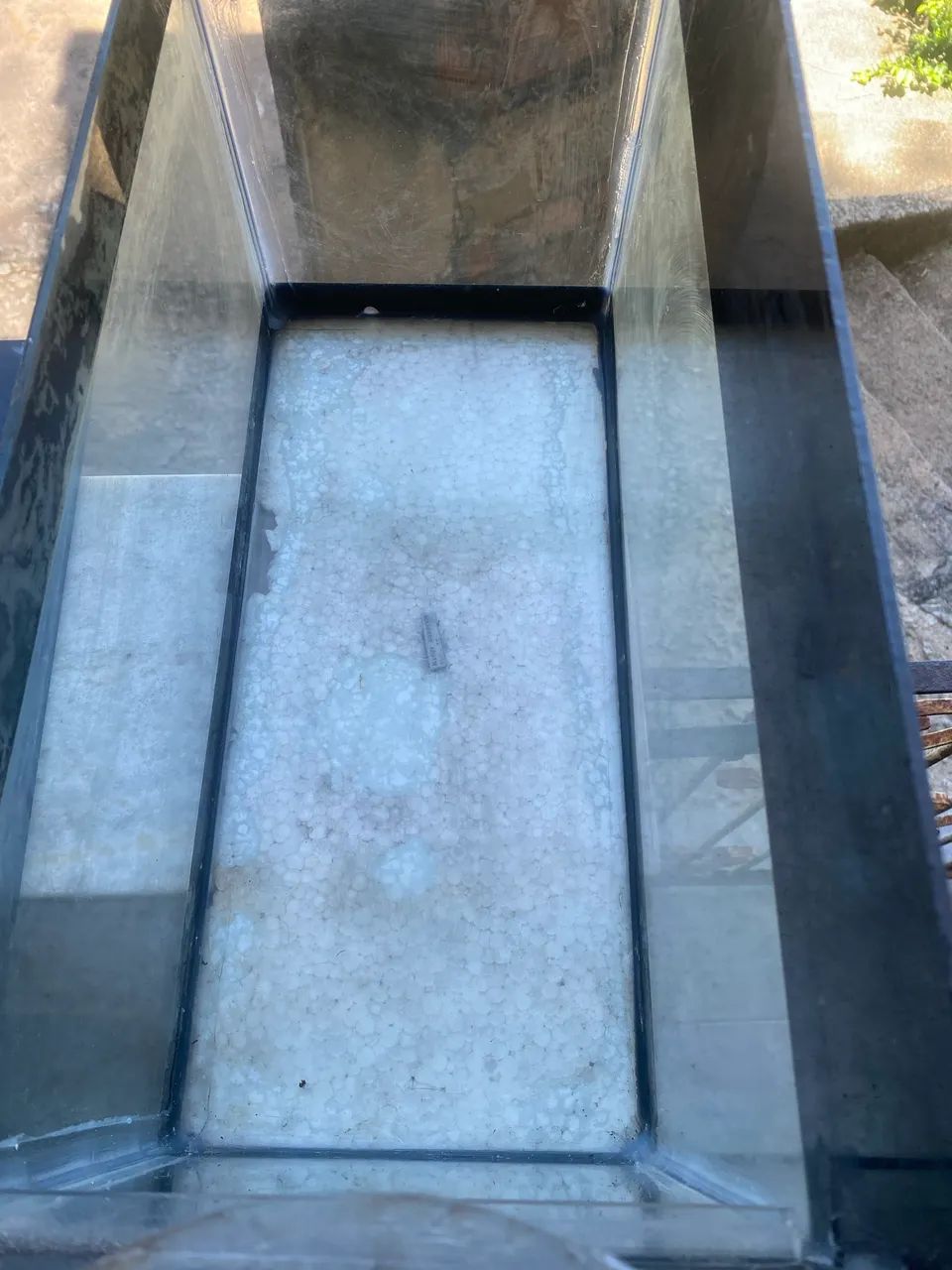 Aquário 20 litros  - Foto 2