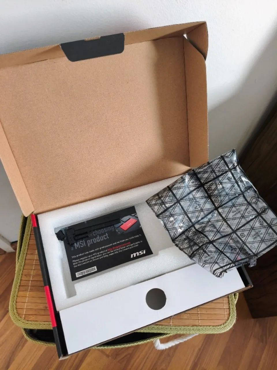 Placa de vídeo AMD RX 570 (4GB) - Foto 5