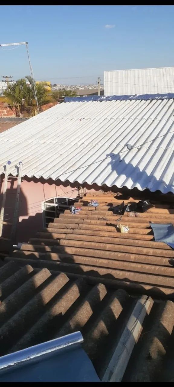 Manutenção em telhado  - Foto 2