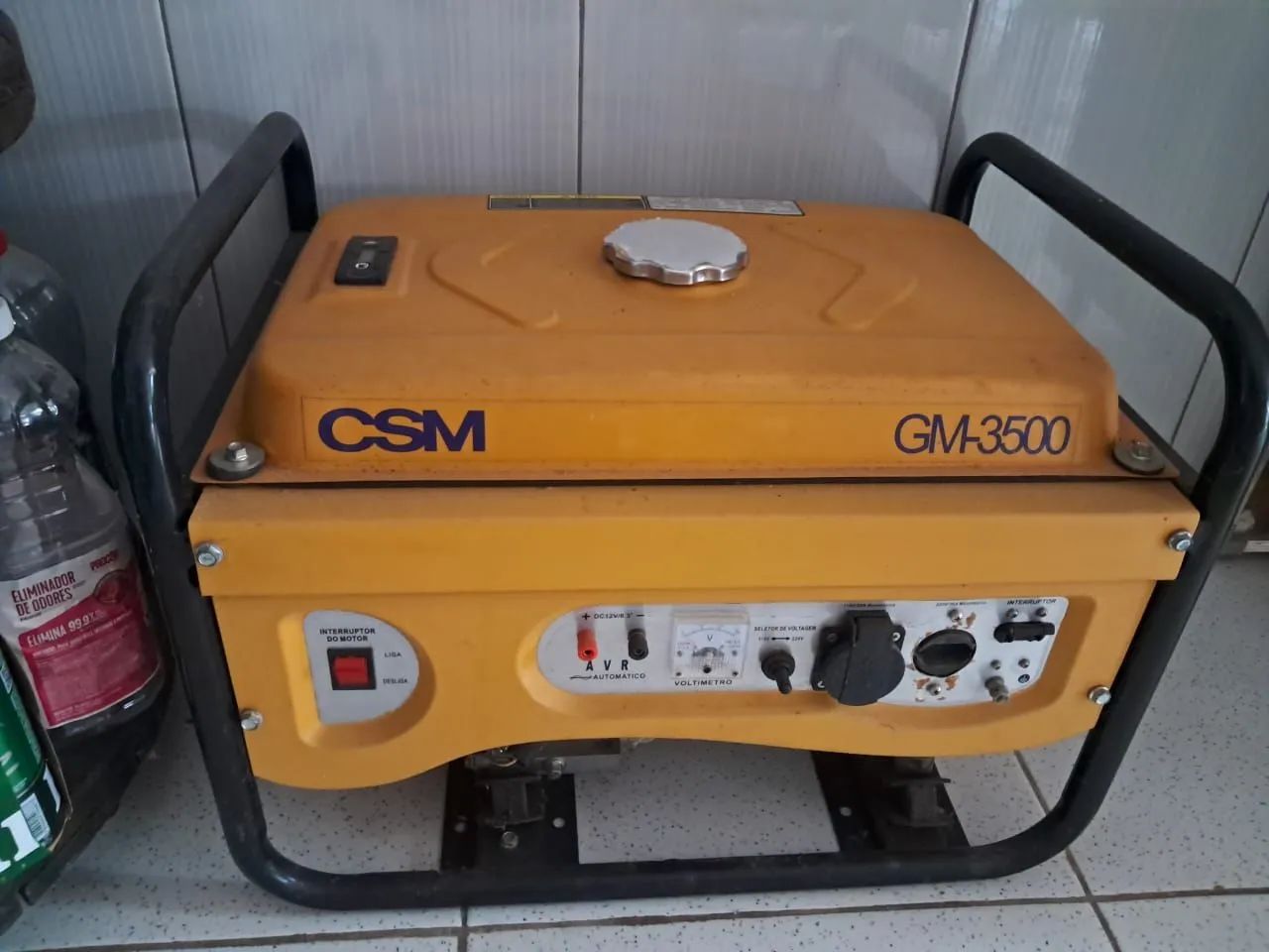 Motor  - Foto 4