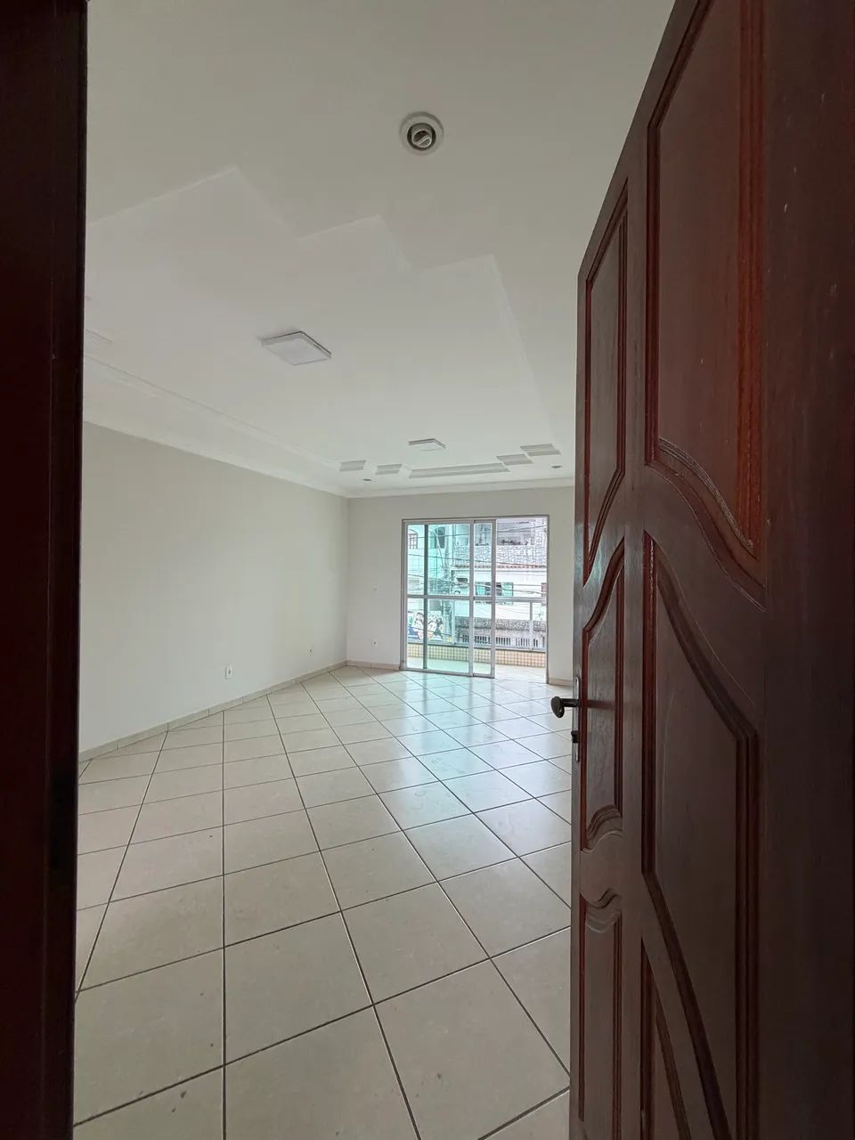 Apartamento em Vila Velha com dois quartos 