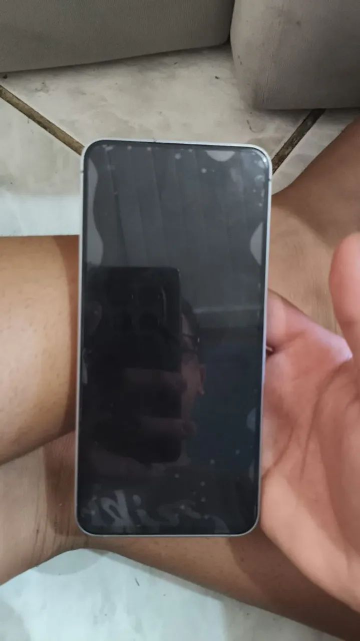 S25 FE 256 gigas
