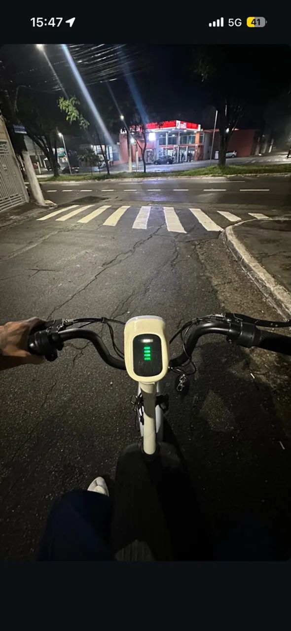 Moto Elétrica  - Foto 3