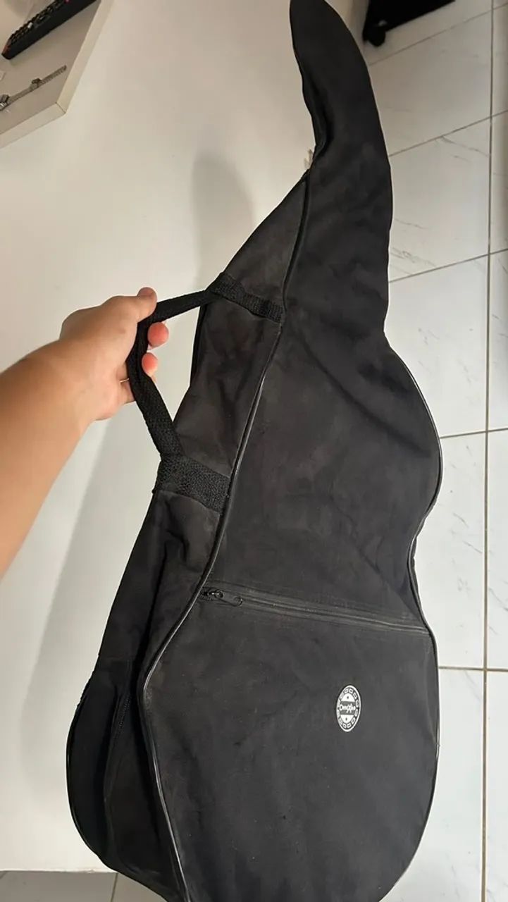 Violão - Foto 5
