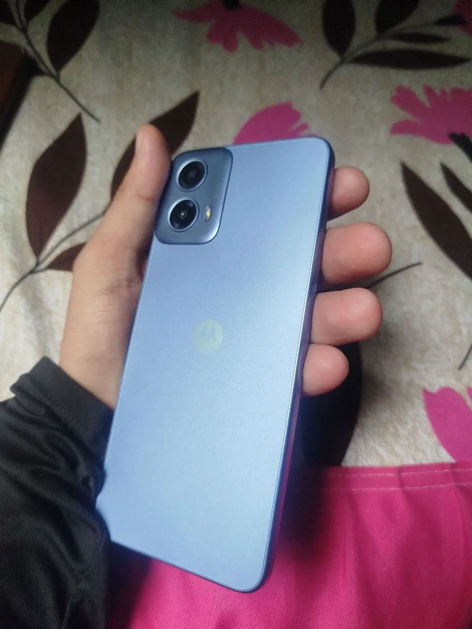Vendo celular Moto G34