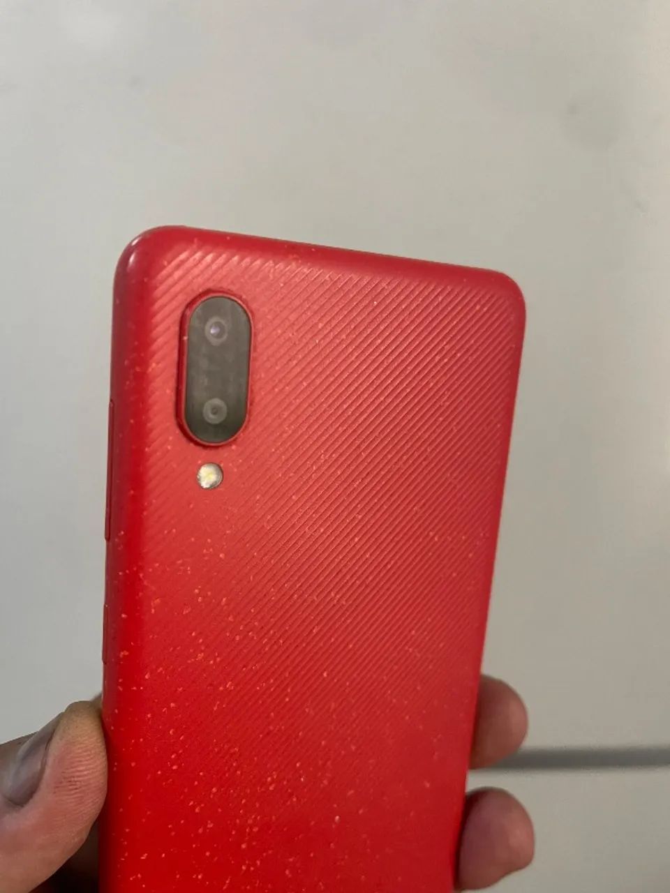 Samsung A02 4ram, dual core câmera dupla - NOVINHO - Foto 2
