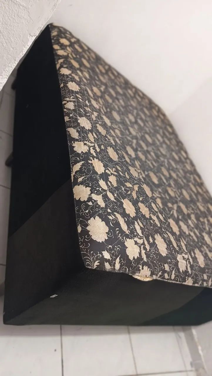 Cama casal - Foto 2