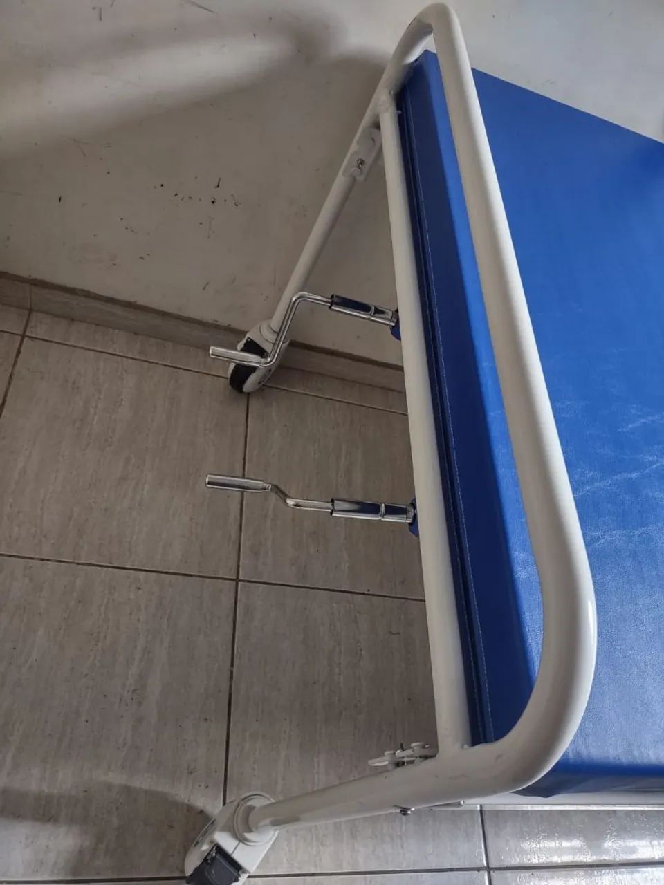Cama Hospitalar  - Foto 2