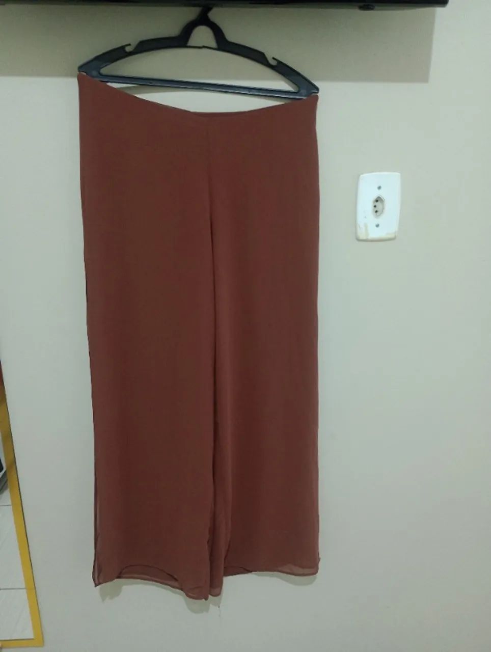 Calça muceline