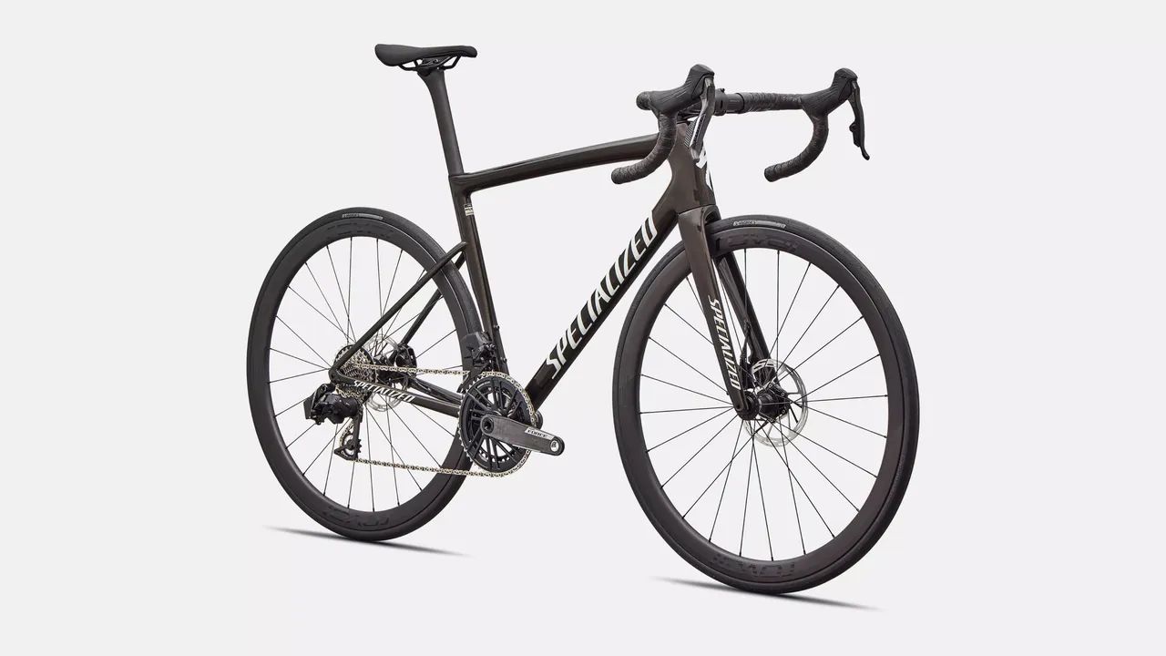 Specialized Tarmac SL8 Expert 2026 - Tam 54 - Ciclismo - Real