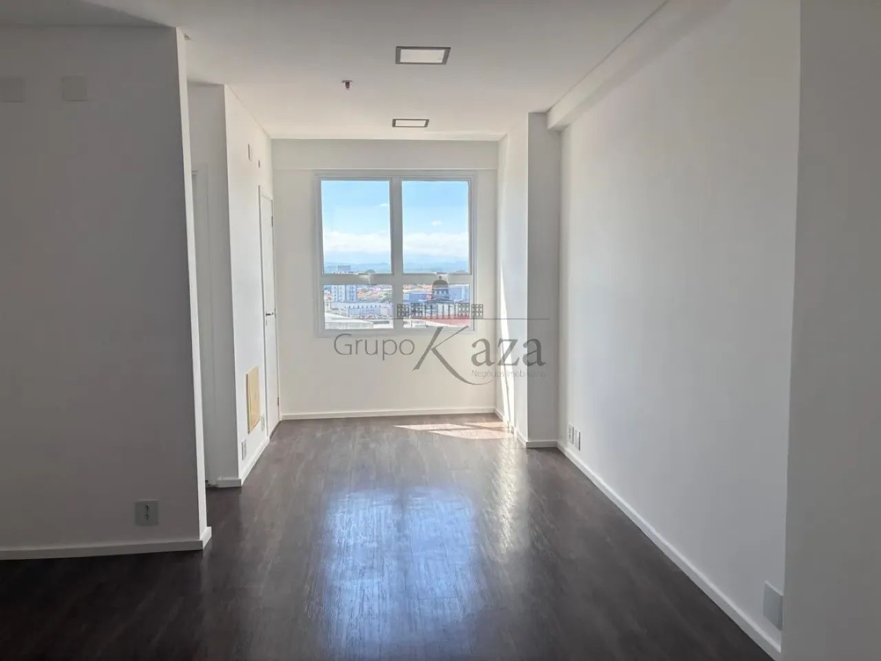 Oportunidade - Sala Comercial - Jacareí - Boulevard Jacareí Office Mall - 28m². - Foto 2