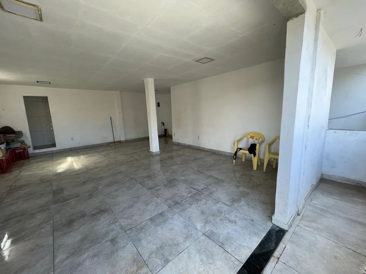 ALUGA-SE PONTO COMERCIAL - 40 m² - Foto 2