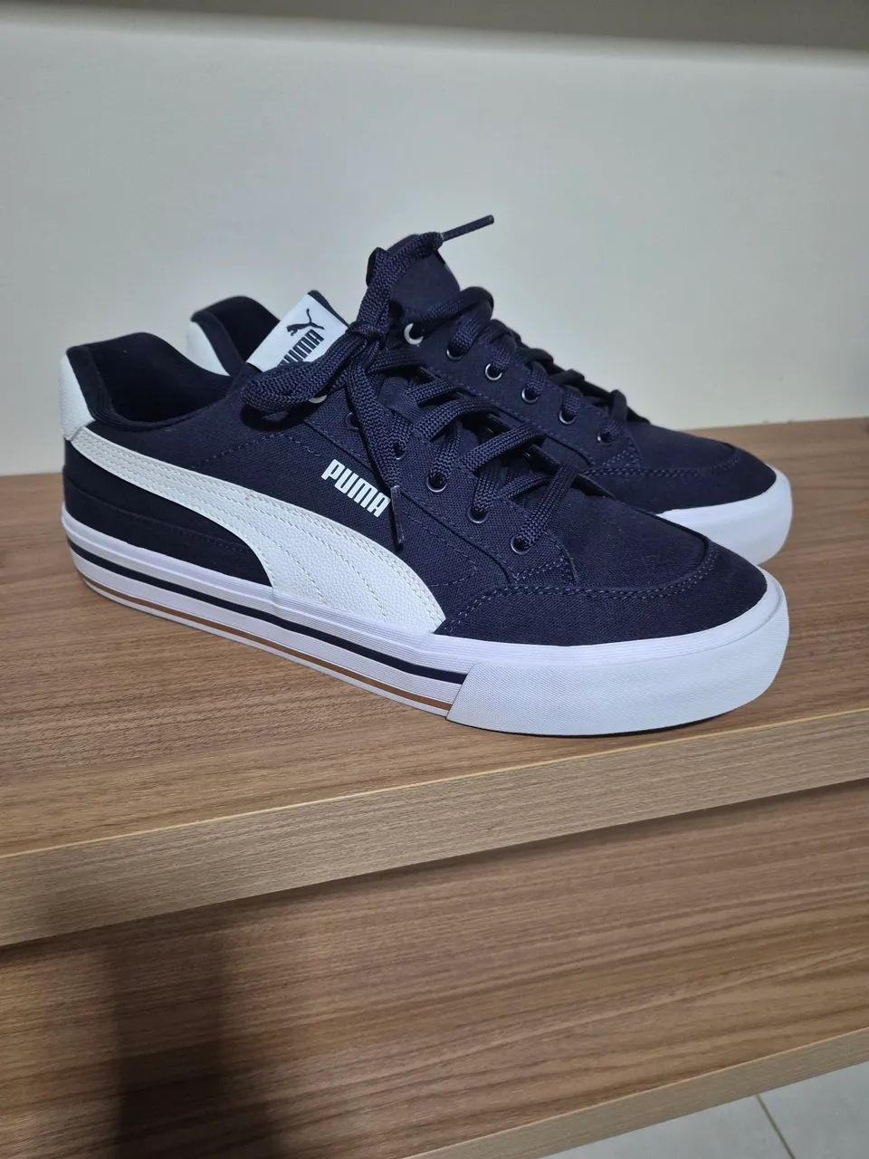Tênis puma 43
