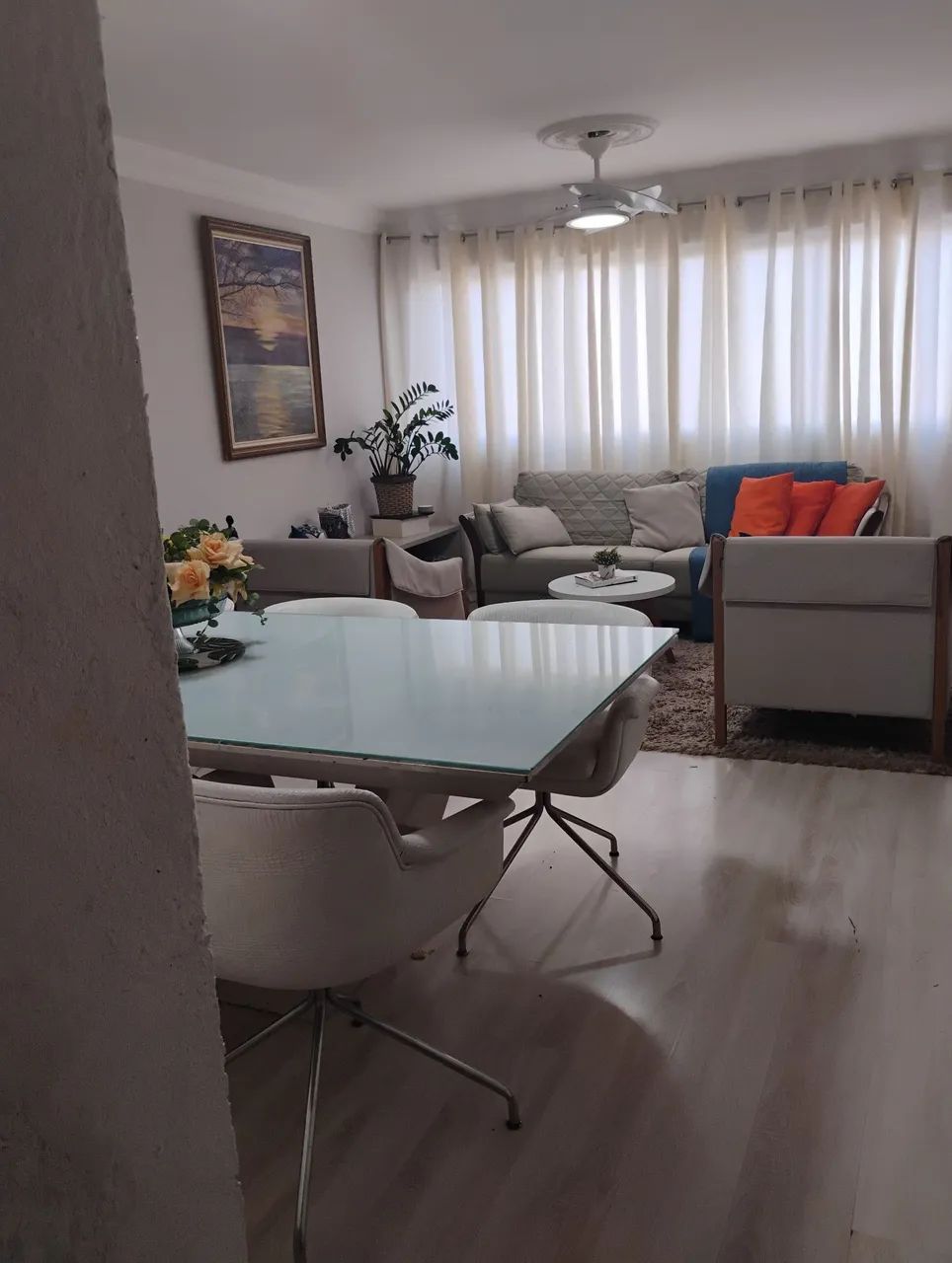 Apartamento área central - Foto 4