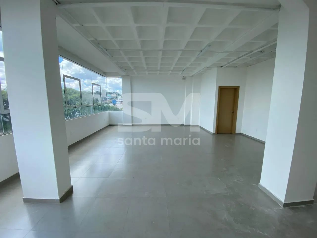 Sala para locação, Efapi, Chapecó, SC - Foto 3