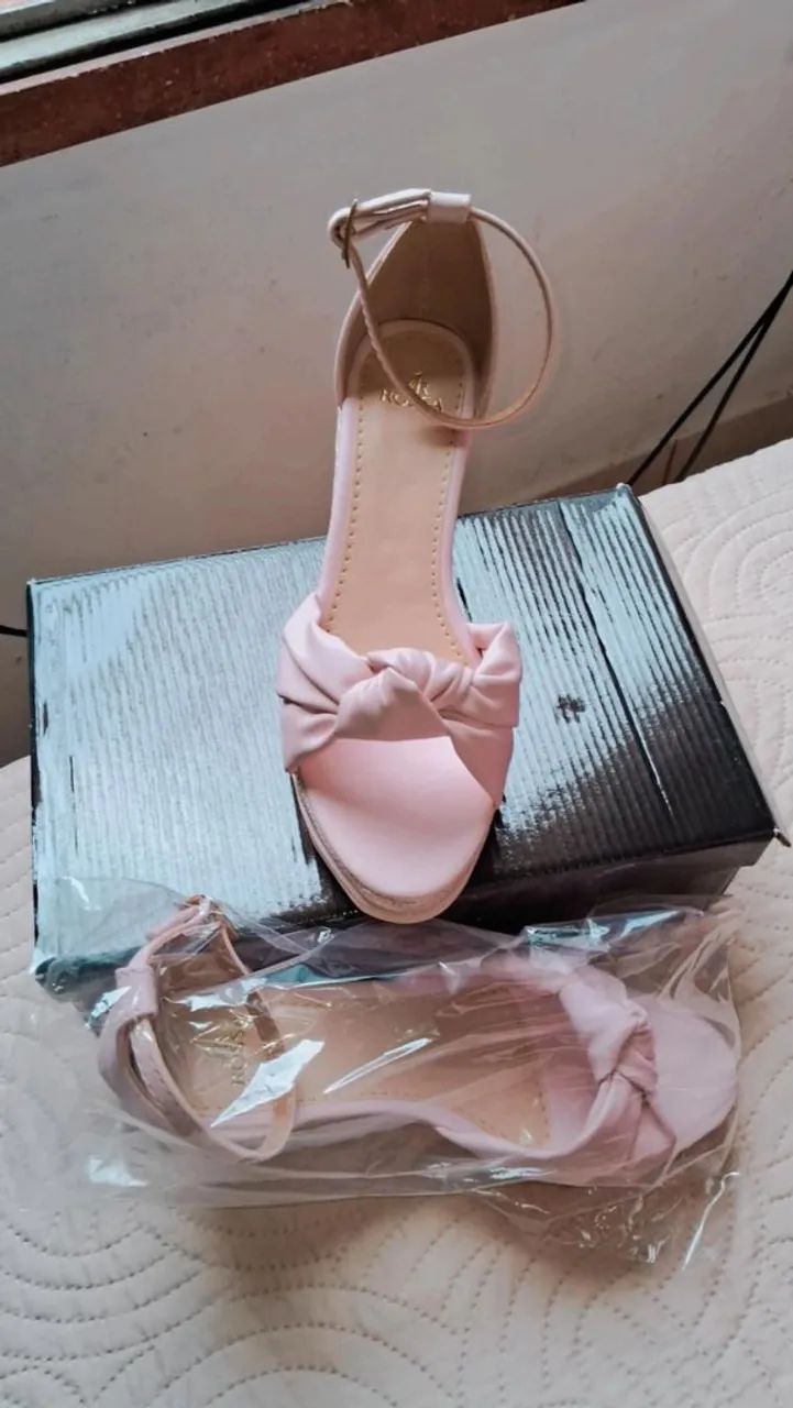 Vendo esse sapato  - Foto 2