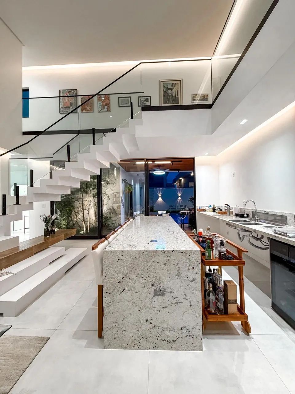 VENDA | CONDOMINIO DAMHA || ARAÇAGI - Foto 5