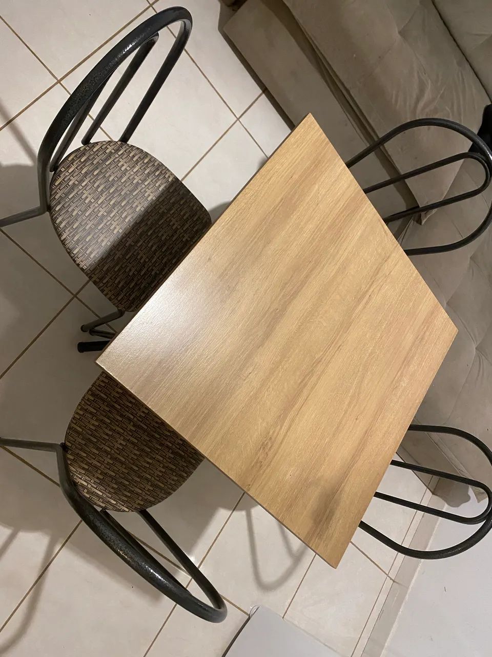 Mesa 4 Lugares  - Foto 2