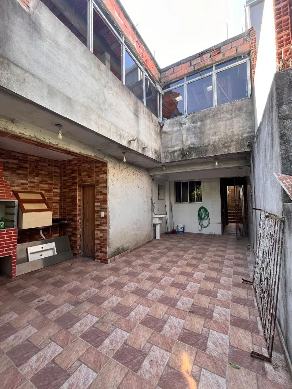 Foto - Francisco Morato - Jardim Nova Belém