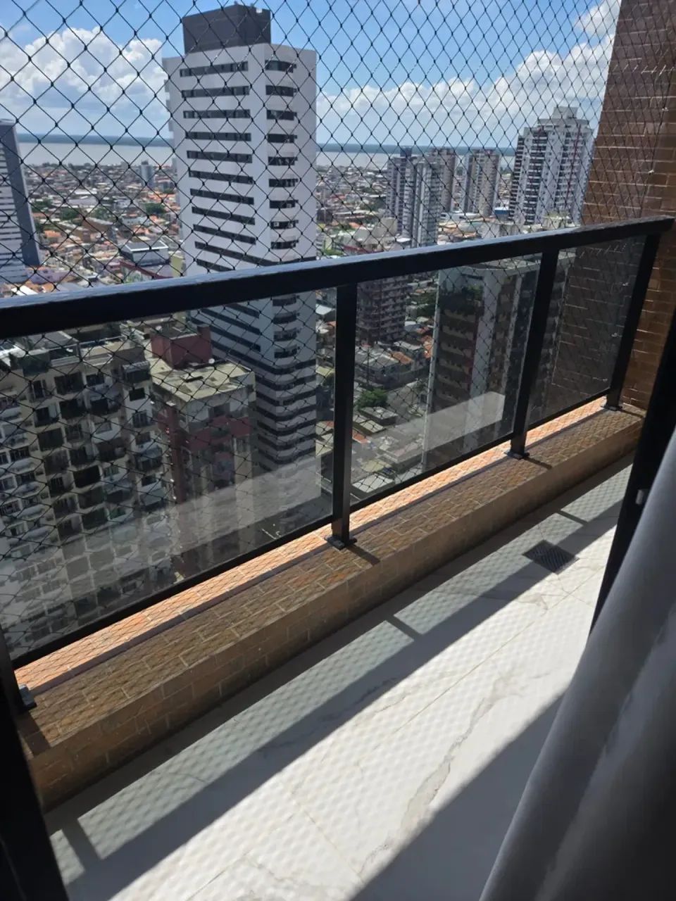 Cobertura Dupex 3 suítes piscina Vendo ou alugo. - Foto 2