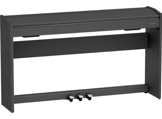 Piano Roland F107 com móvel F-107 F 107 - Foto 5