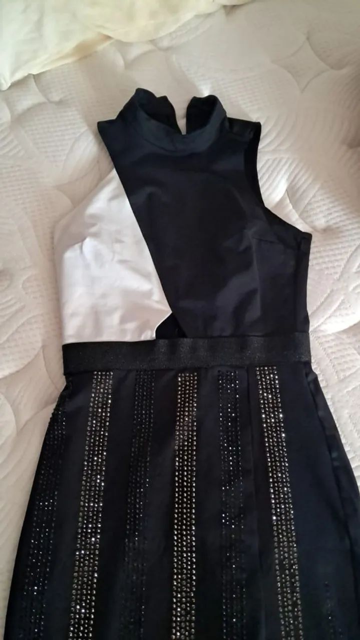 Vendo vestido festa  - Foto 2