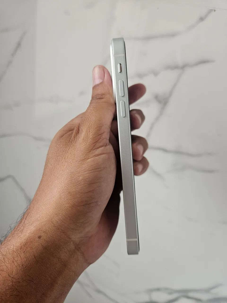 IPHONE 11 NA CARCAÇA DO 17 PRO - Foto 3