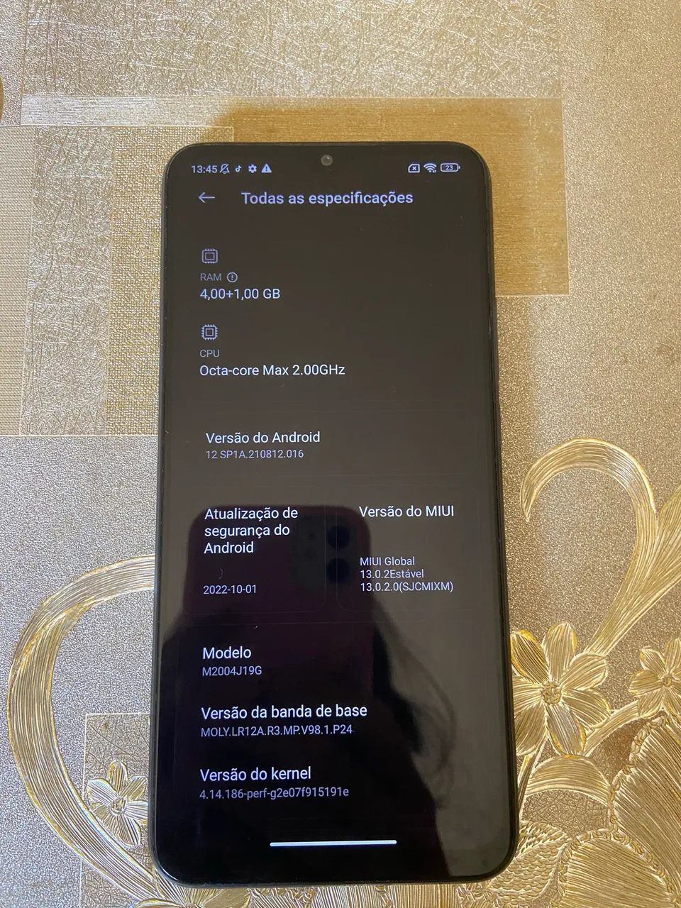 Celular Xiaomi 9 Redmi  - Foto 4