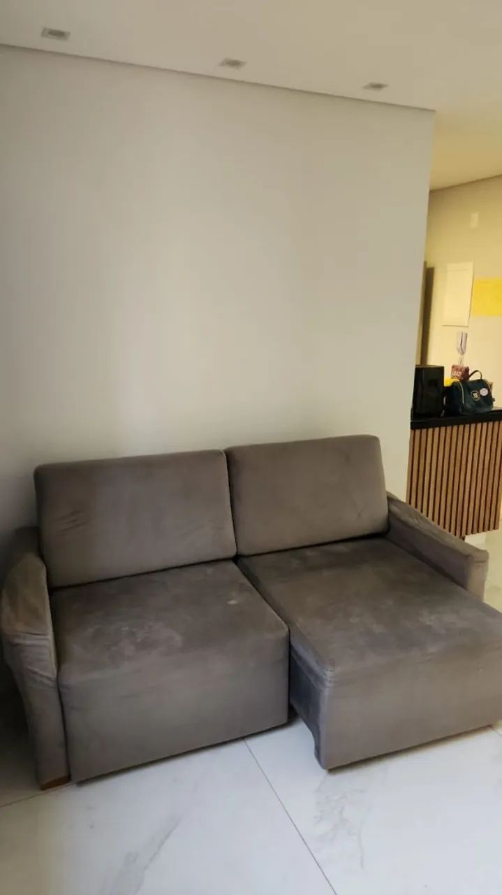 Sofá chaise - Foto 2