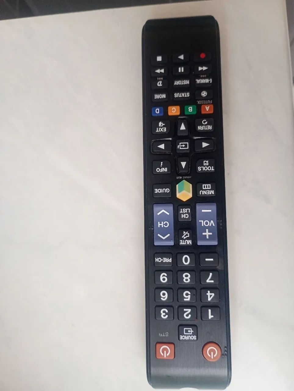 Tv Smart Samsung 40 polegadas - Foto 2