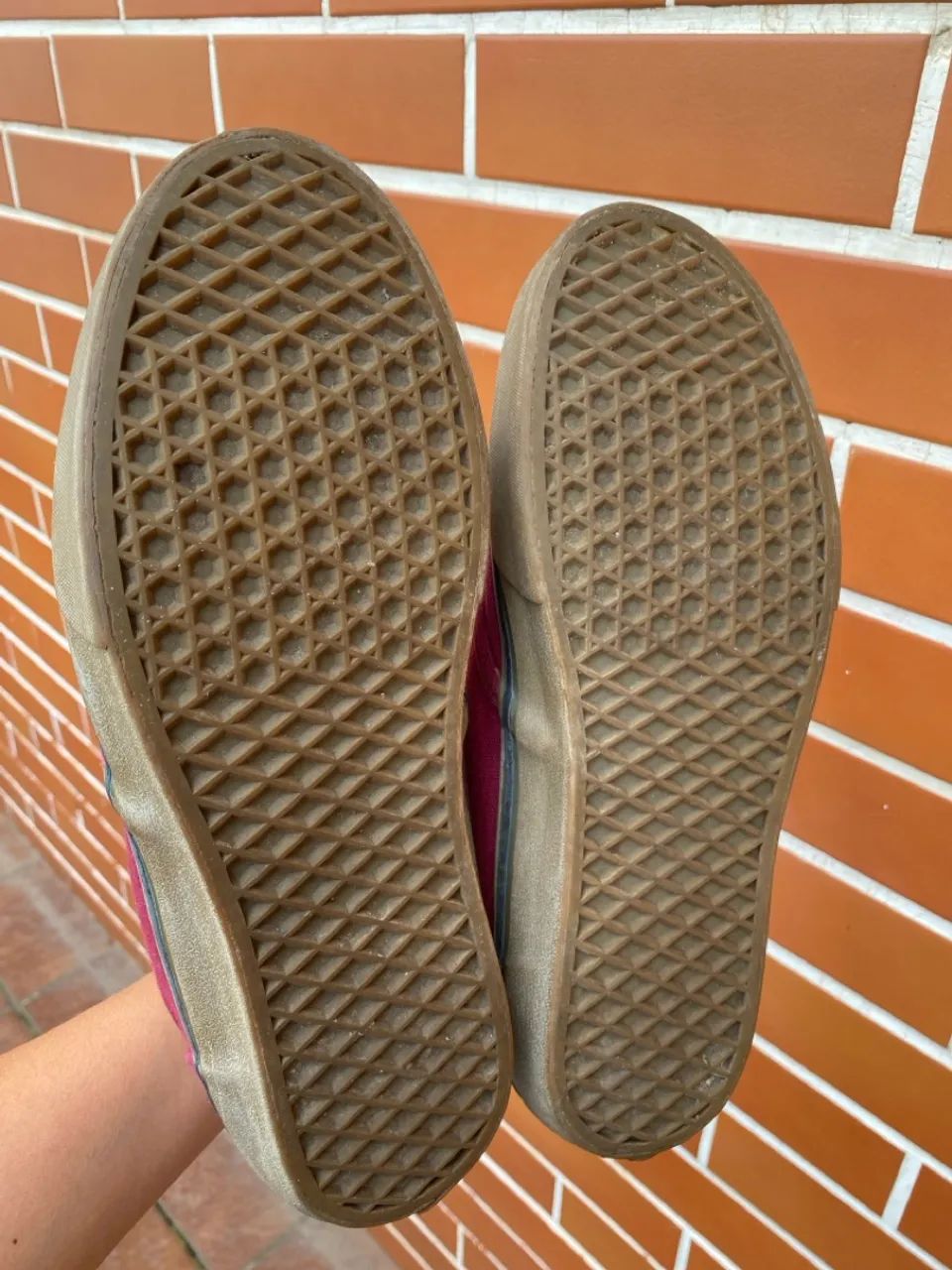 Tênis Vans 43 - Foto 3