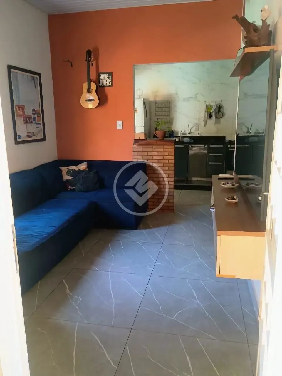 Título: Casa de 3 Quartos com Piscina e Placa Solar  Residencial Natália codigo: 344327 - Foto 4