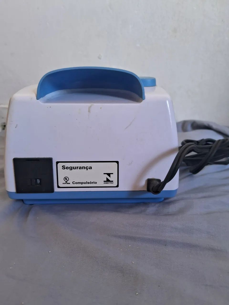 Nebulização bivolt  - Foto 3