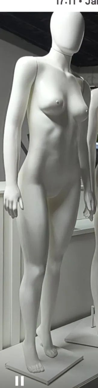 vendo balcão arara e maniquim para loja 