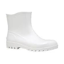Bota PVC extra curta 